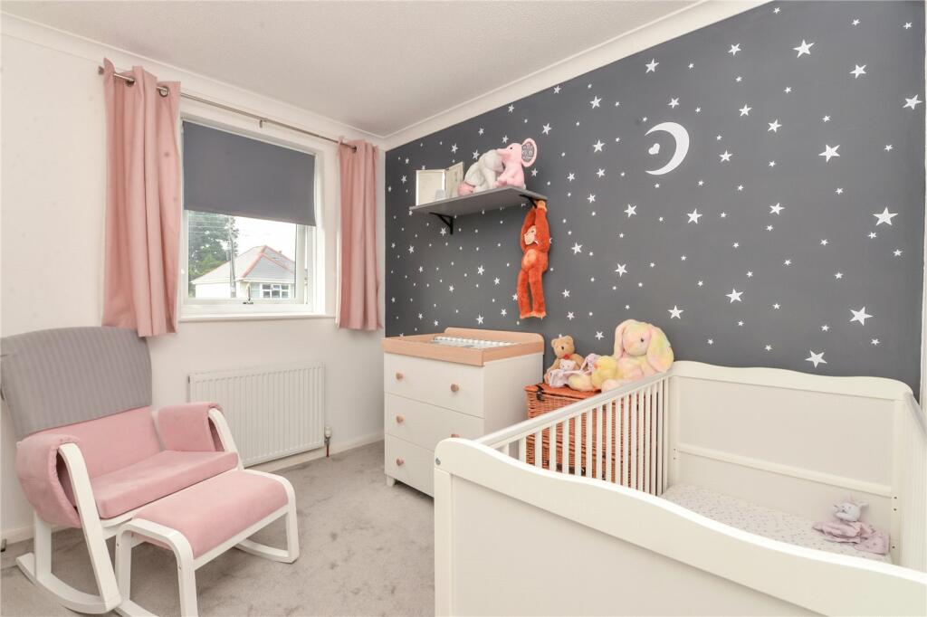 Additional image 6 of Vincent Road, New Milton, Hampshire, BH25