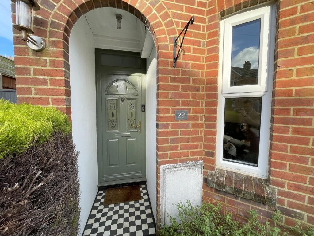 Additional image 23 of Phyldon Road, Parkstone, Poole, BH12