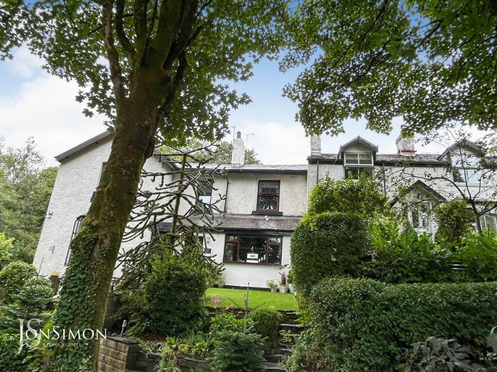 Additional image 44 of Boothwood Stile, Holcombe, Bury, BL8