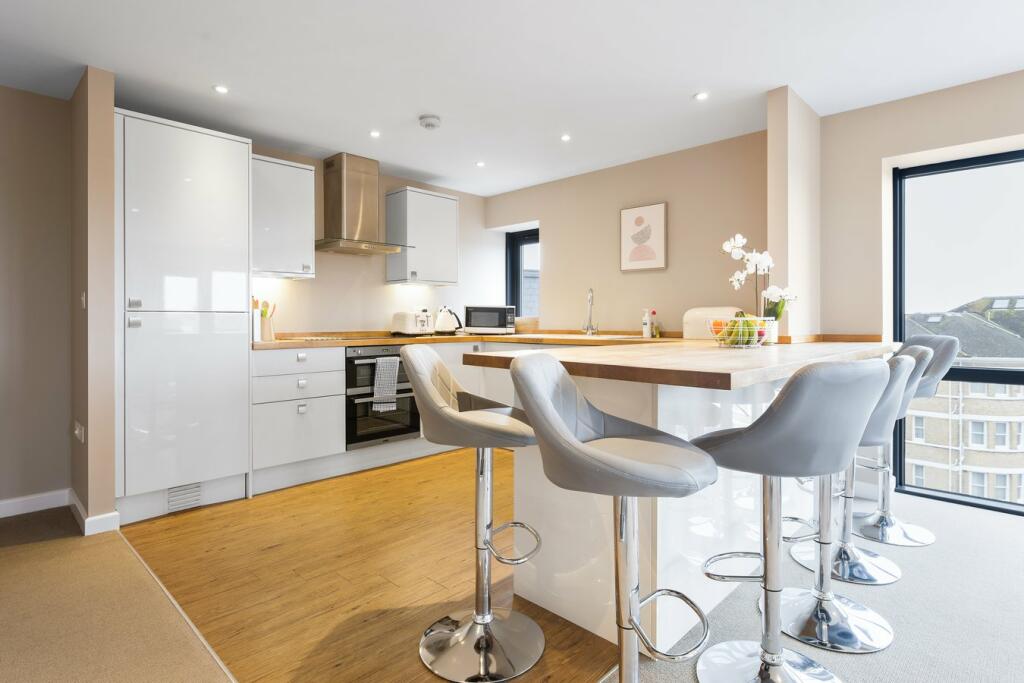 Additional image 11 of St Michaels Road, West Cliff, Bournemouth, BH2