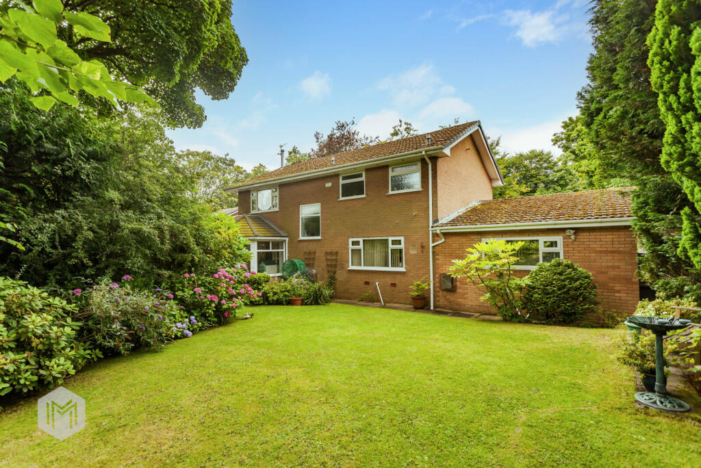 Additional image 35 of Thorneyholme Close, Lostock, Bolton, Greater Manchester, BL6 4BZ