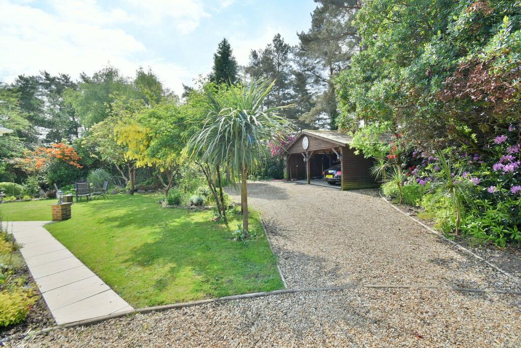 Additional image 30 of Lone Pine Drive, West Parley, Ferndown, BH22