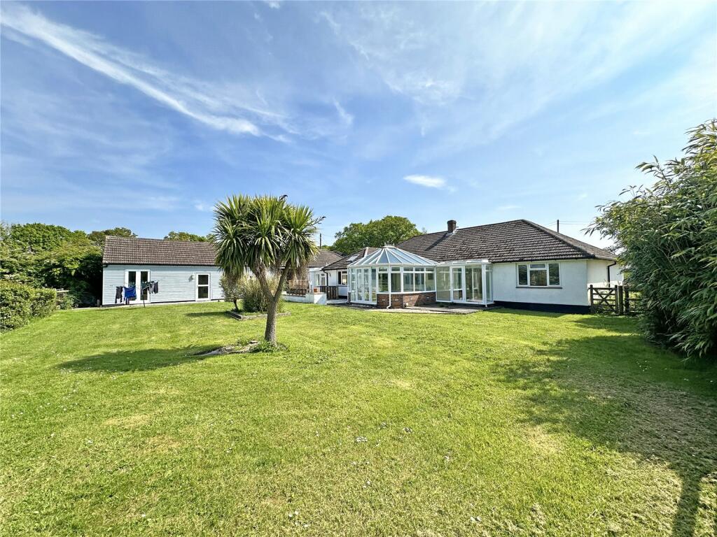 Additional image 32 of New Lane, New Milton, Hampshire, BH25