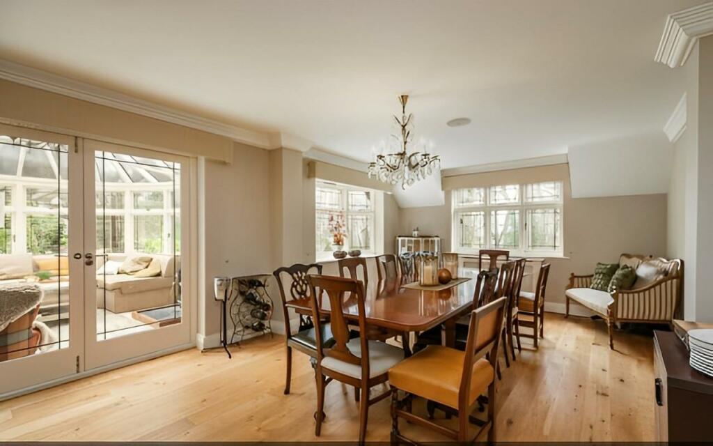 Additional image 9 of Corfe Lodge Road, Broadstone