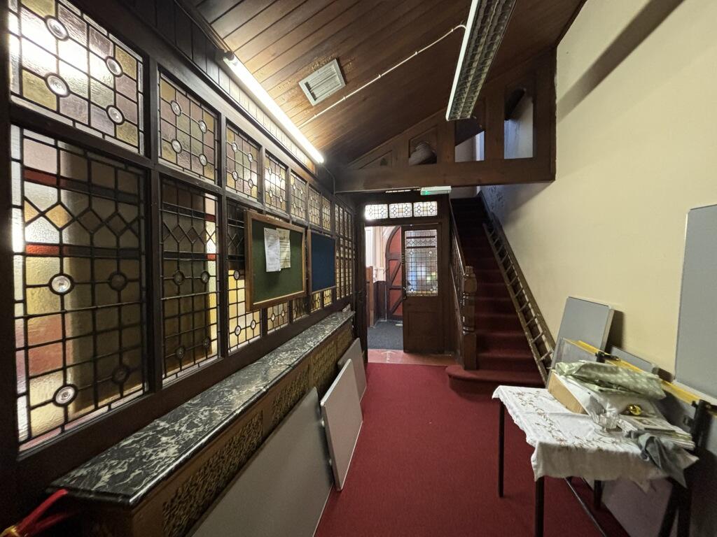 Additional image 9 of BLACKFORD BRIDGE UNITED REFORMED CHURCH, 692 MANCHESTER ROAD, BURY, GREATER MANCHESTER, BL9 9TQ