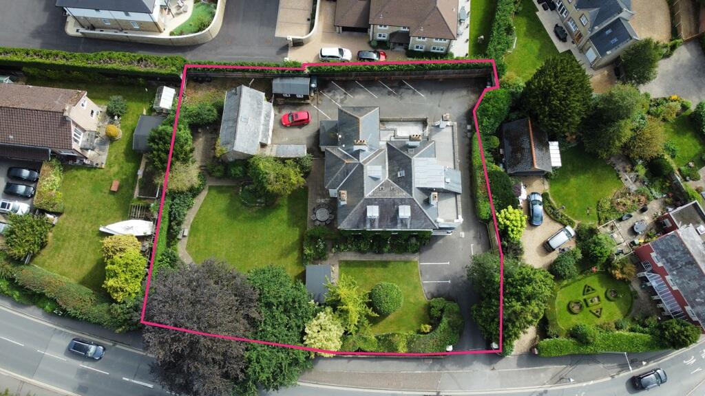 Additional image 2 of Stoneleigh House, 2 Rowlands Hill, Wimborne, Dorset, BH21 1AN