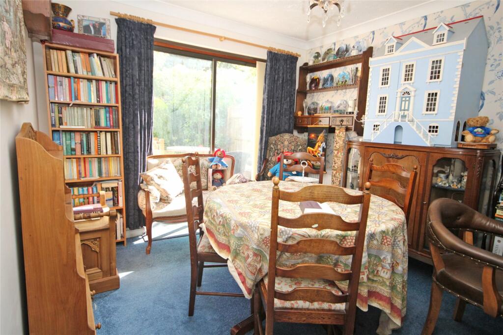 Additional image 6 of St. Johns Road, New Milton, Hampshire, BH25