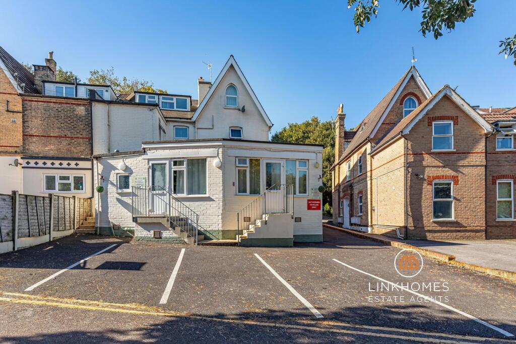 Additional image 9 of Crescent Road, Bournemouth, BH2