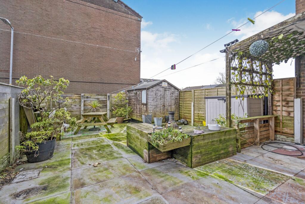 Additional image 15 of Georgina Street, Bolton, Greater Manchester, BL3