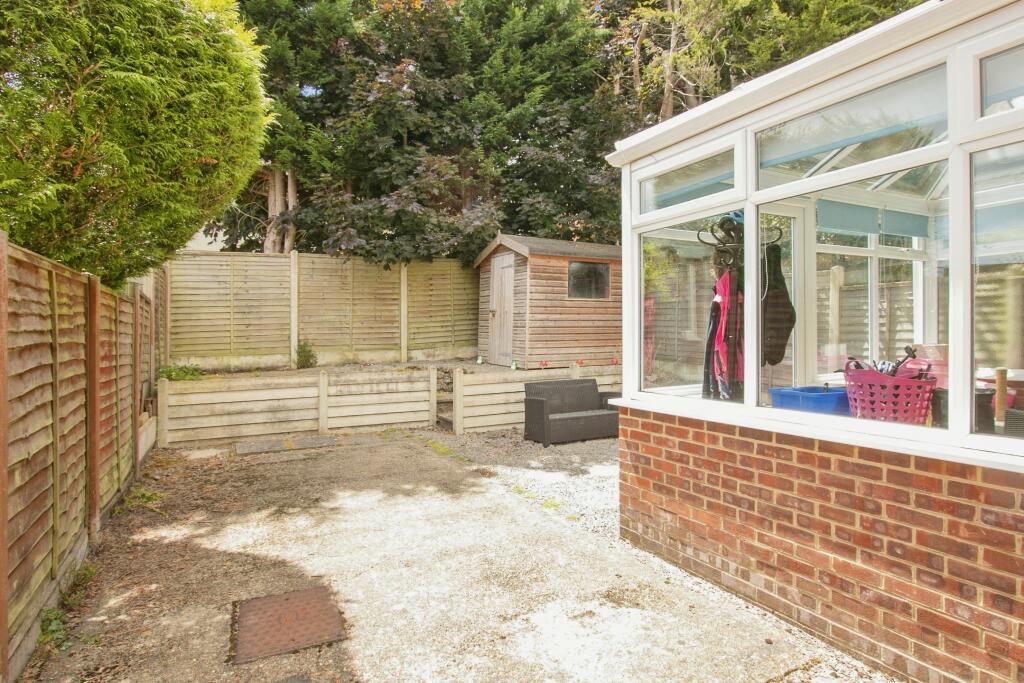 Additional image 15 of Plantagenet Crescent, Bearwood, Bournemouth, Dorset, BH11