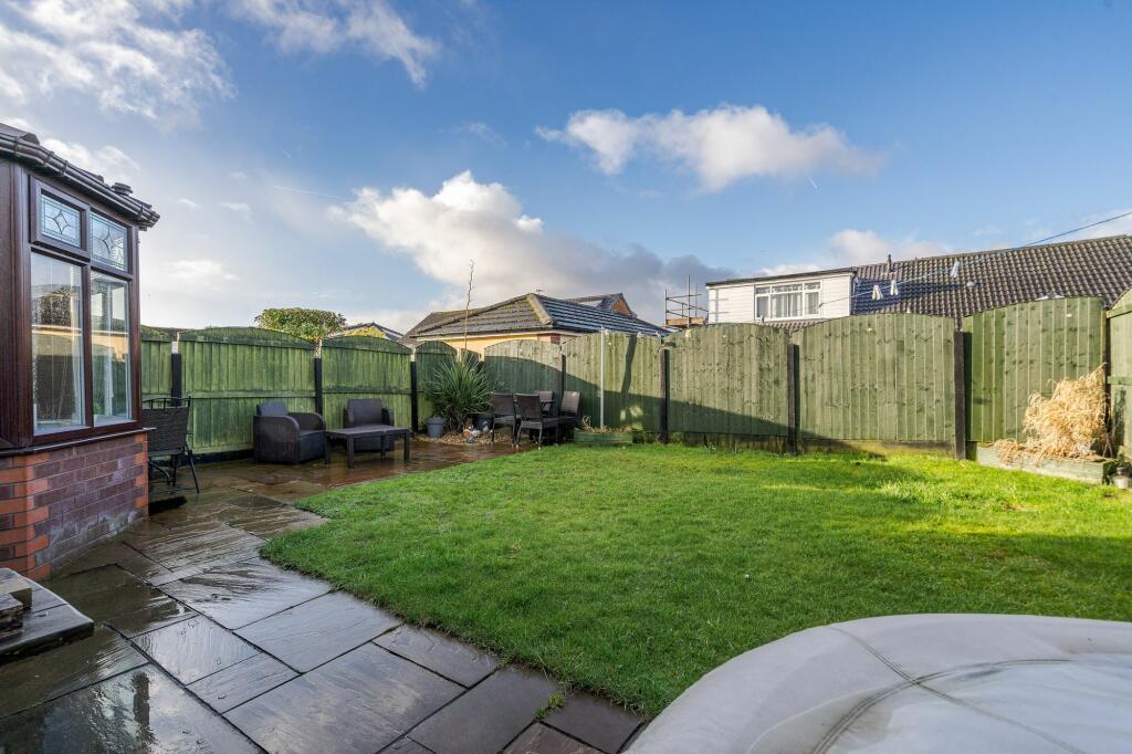 Additional image 26 of Beedon Avenue, Little Lever, BL3