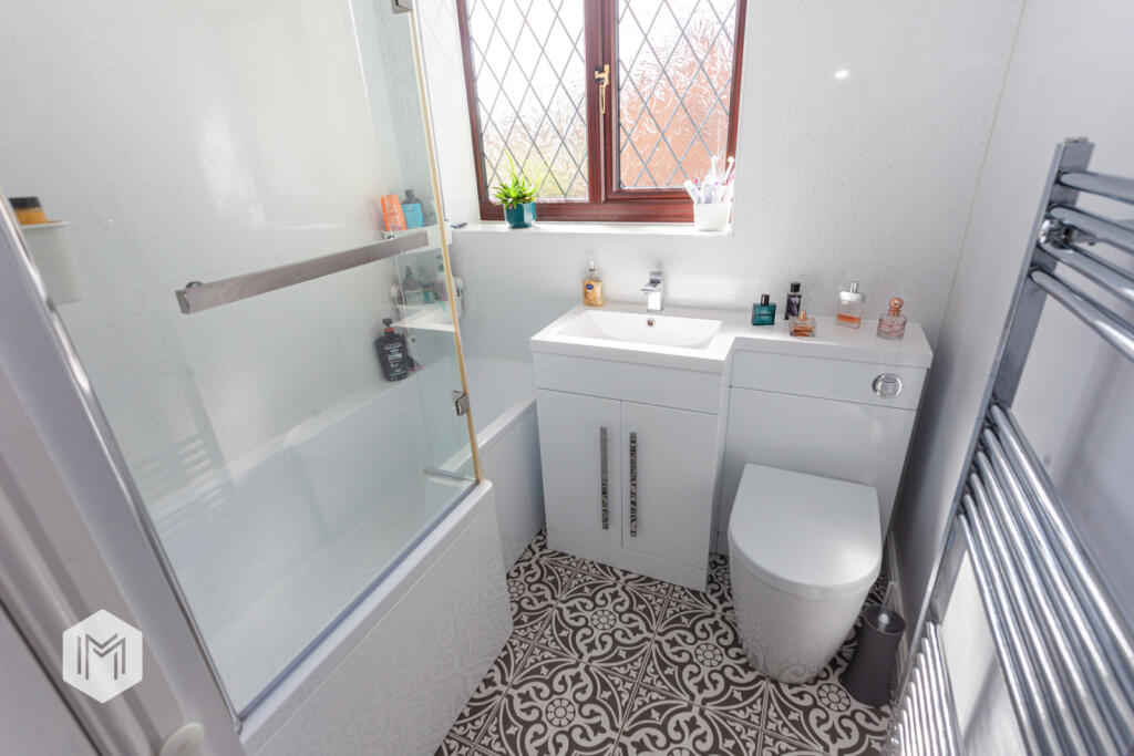 Additional image 12 of St. Edmund Hall Close, Ramsbottom, Bury, Greater Manchester, BL0 9DE