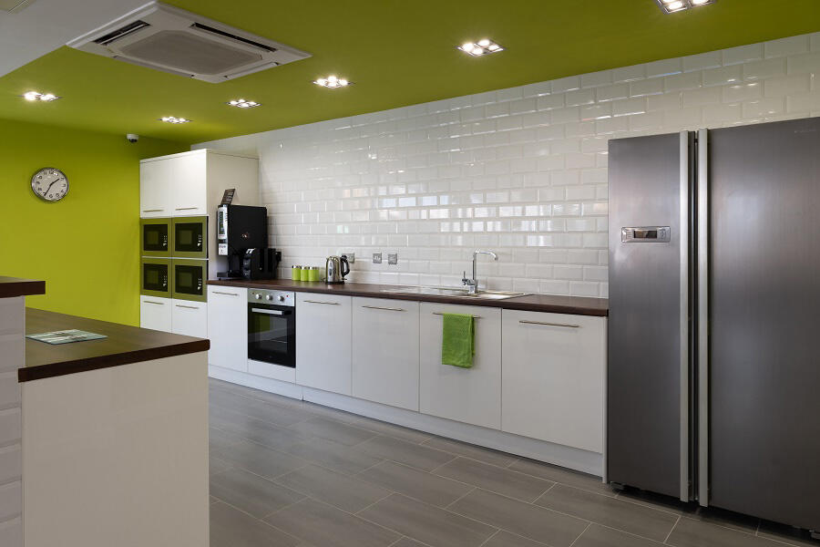 Additional image 4 of Miller House 47-49 Market Street, Farnworth