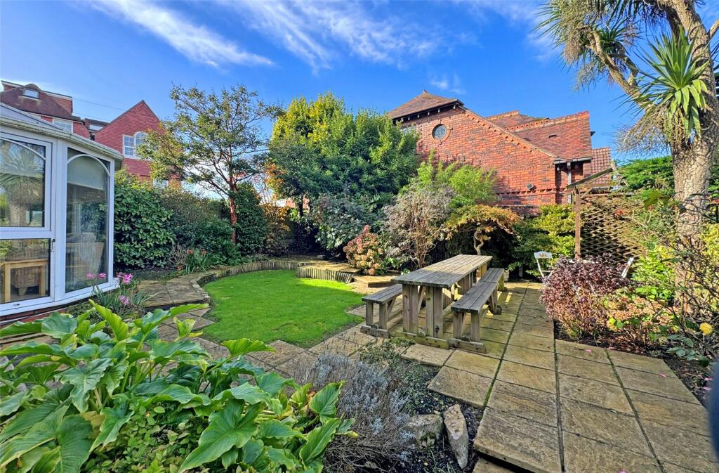 Additional image 22 of Wildown Road, Bournemouth, Dorset, BH6