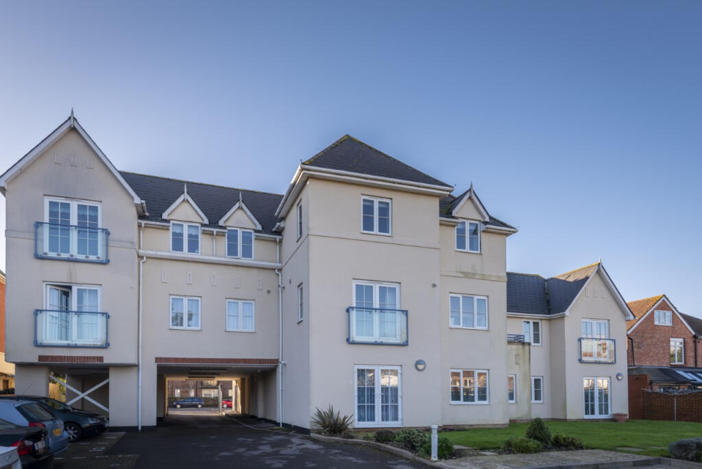Additional image 16 of Aspen Court, 40 St. Botolphs Road, Worthing, West Sussex, BN11