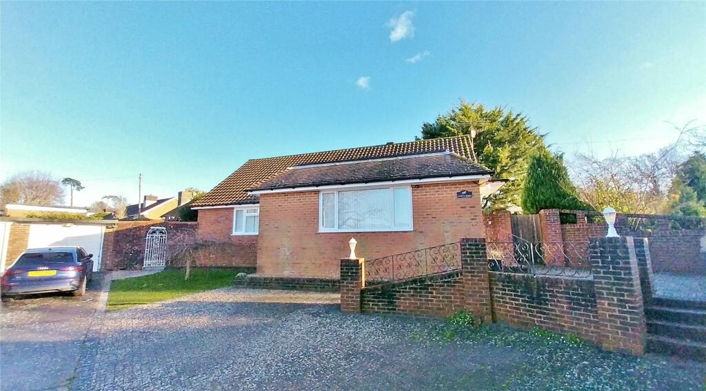 Additional image 8 of Pony Farm, Findon, Worthing, West Sussex, BN14