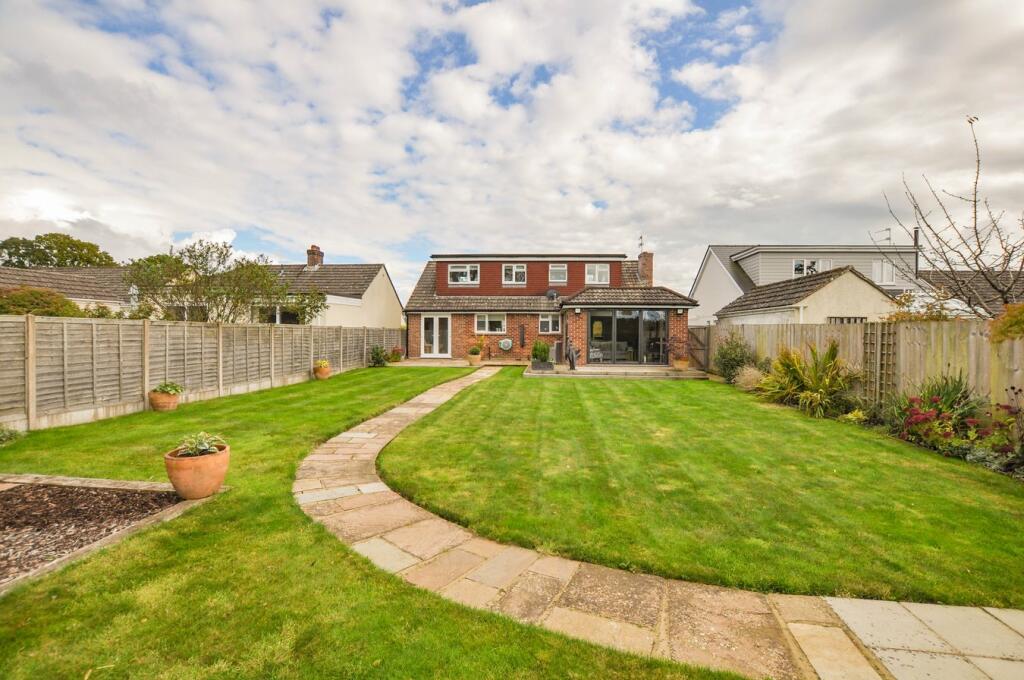 Additional image 10 of Hayes Close, Colehill, BH21