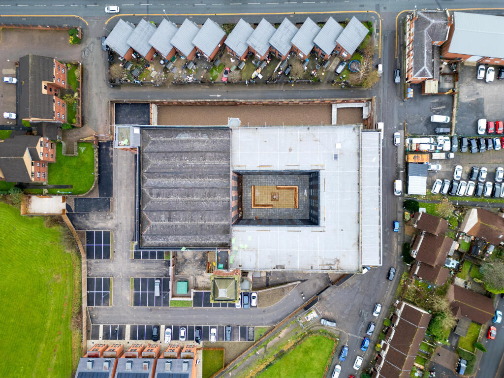 Additional image 10 of Cotton Gardens, Vernon Street, Bolton, BL1