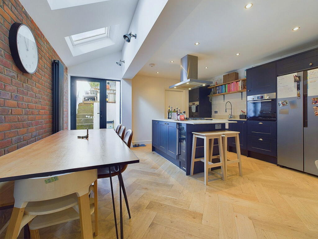 Additional image 2 of Southdown Avenue, Brighton, BN1 6EH