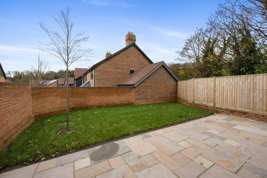 Additional image 23 of Palmeira, Skylarks, Ovingdean, BN2