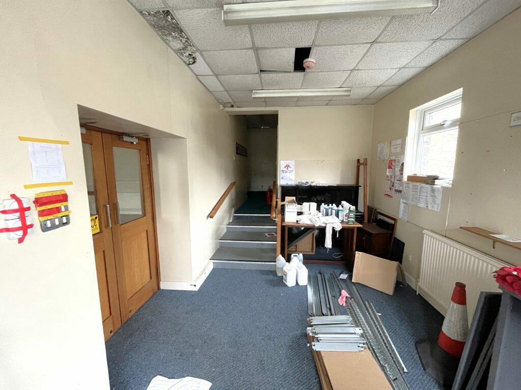 Additional image 11 of Residential development for sale – Exley Head Methodist Chapel, Keighley, BD22 6NL