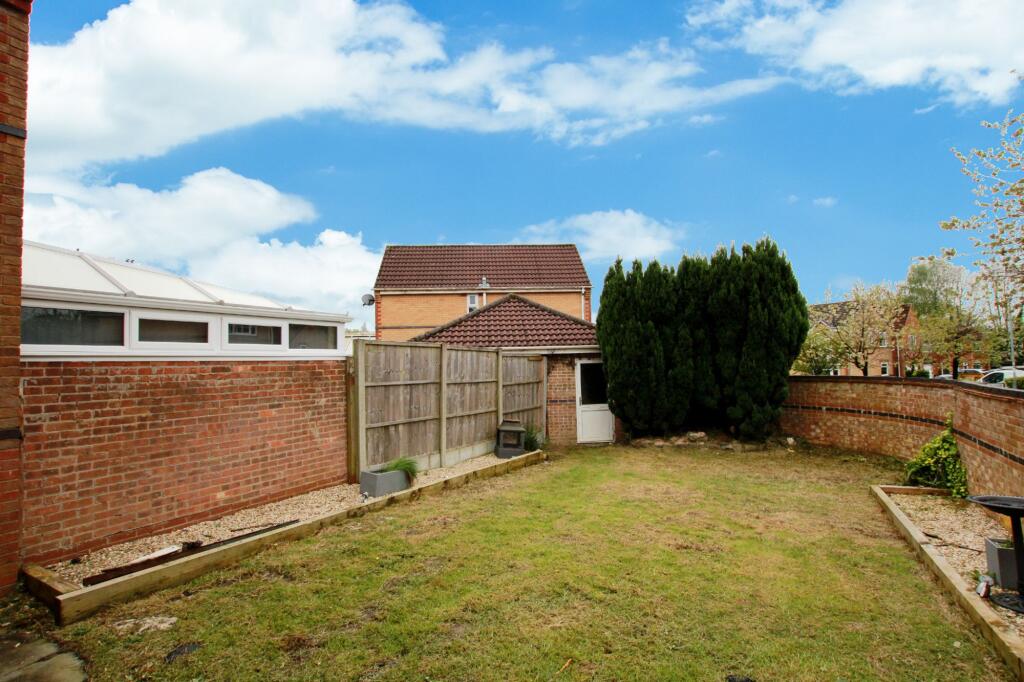 Additional image 17 of Alderton Drive, Westhoughton, BL5