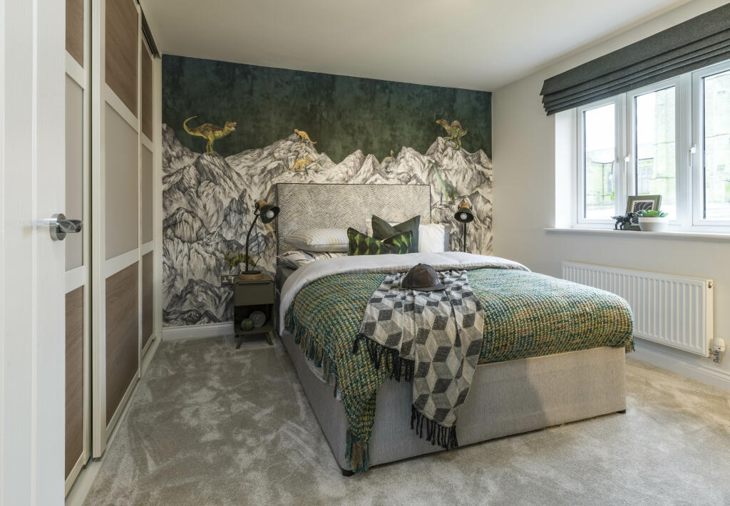 Additional image 6 of Lever Park Avenue
Horwich
Bolton
BL6 7LQ