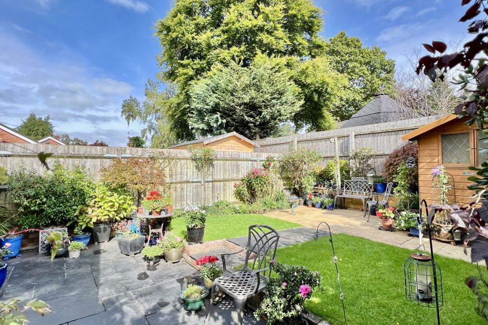 Additional image 17 of Holm Close, Poulner, Ringwood, BH24 1TD