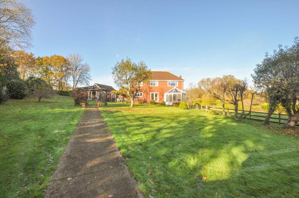 Additional image 10 of Lonnen Road, Wimborne, BH21