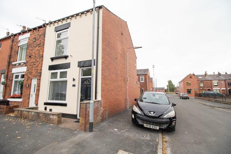 Additional image 15 of Mitre Street, Astley Bridge, Bolton, BL1 6QJ