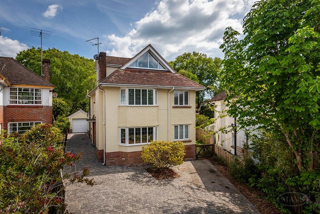 Marina Drive, Dorset, POOLE, BH14