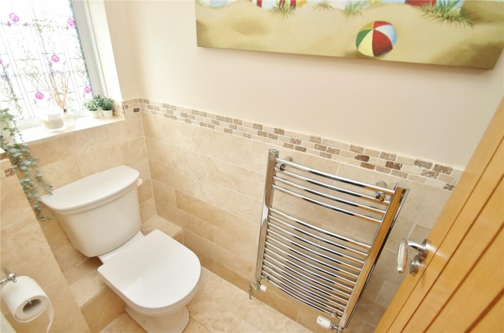 Additional image 9 of Wisteria Drive, Verwood, Dorset, BH31