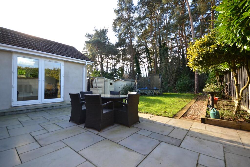 Additional image 23 of Aspen Drive, Verwood