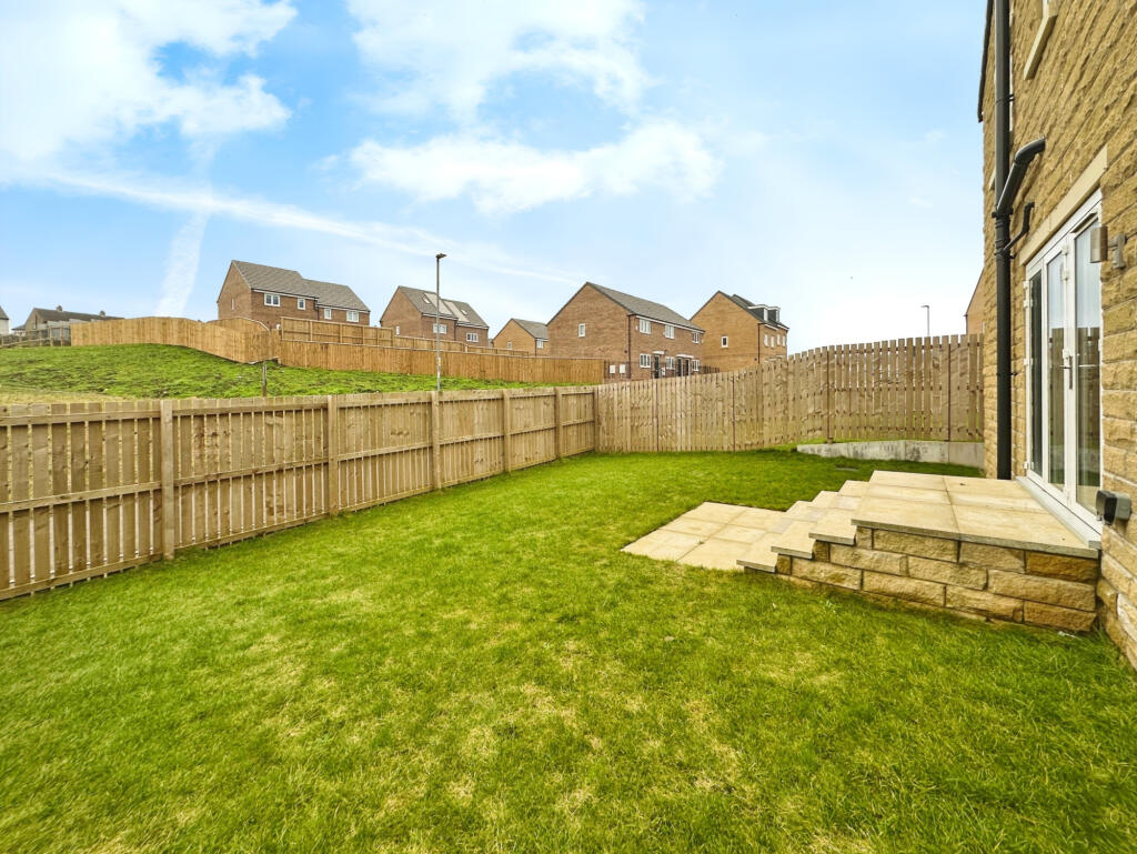 Additional image 11 of Fagley Lane, Bradford, Yorkshire, BD2