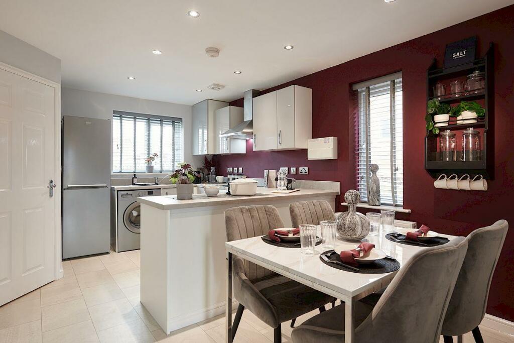 Additional image 5 of Northbeck Grange, Bradford, BD7