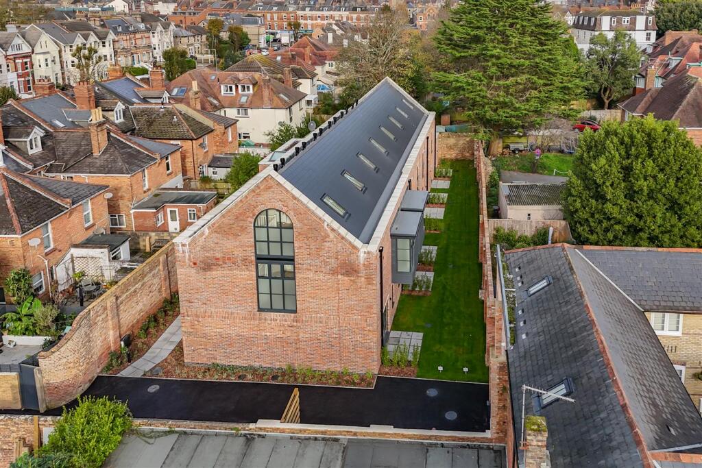 Additional image 8 of R L Stevenson Avenue, Westbourne