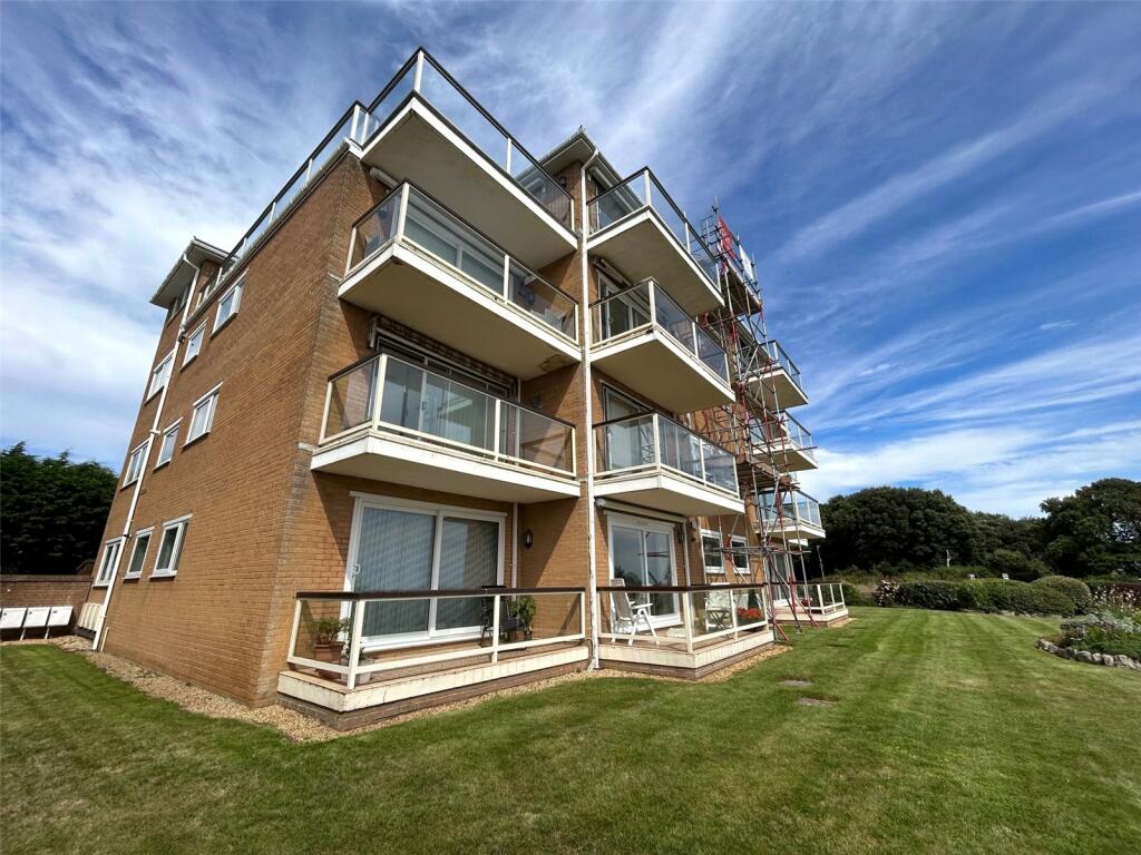 Boscombe Overcliff Drive, Bournemouth, Dorset, BH5