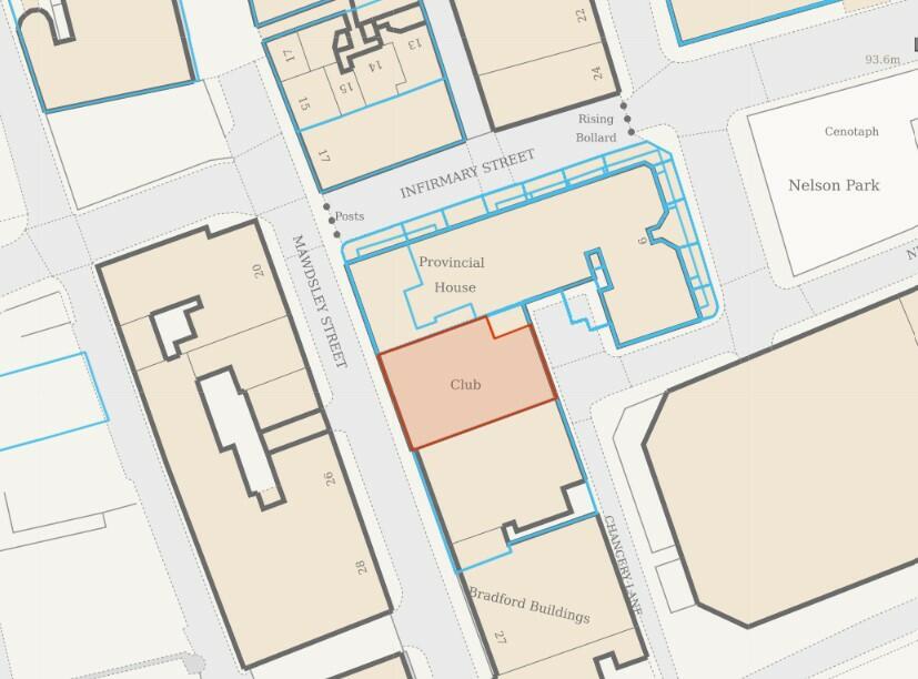 Additional image 7 of 23 Mawdsley Street, Bolton, BL1