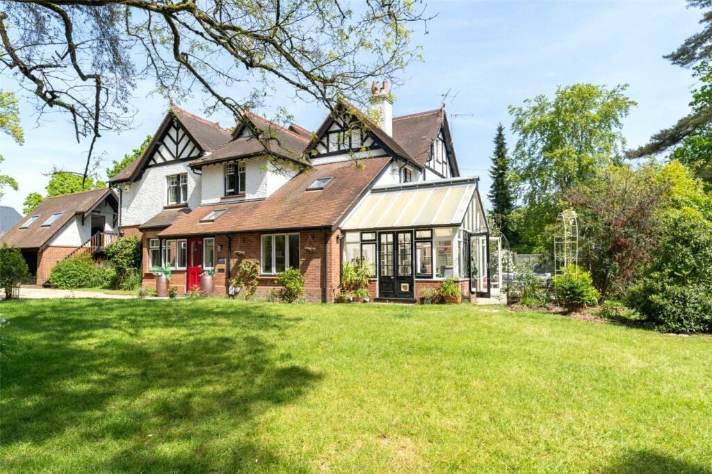 Additional image 31 of Smugglers Lane, Colehill, Wimborne, Dorset, BH21