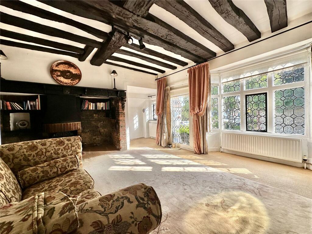 Additional image 6 of Borough Lane, Old Town, Eastbourne, BN20