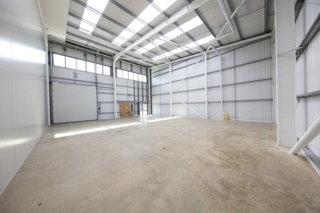 Additional image 21 of Bedrock Park, Ferndown Industrial Estate, Wimborne, BH21 7PT