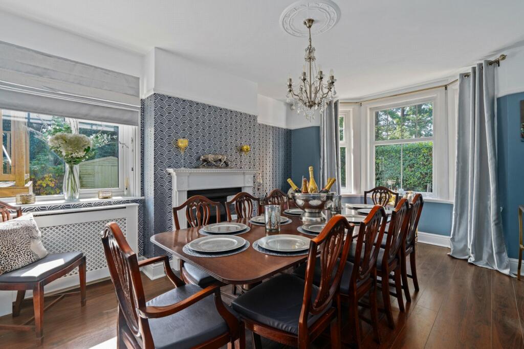 Additional image 7 of Station Road, West Moors, Ferndown, Dorset, BH22