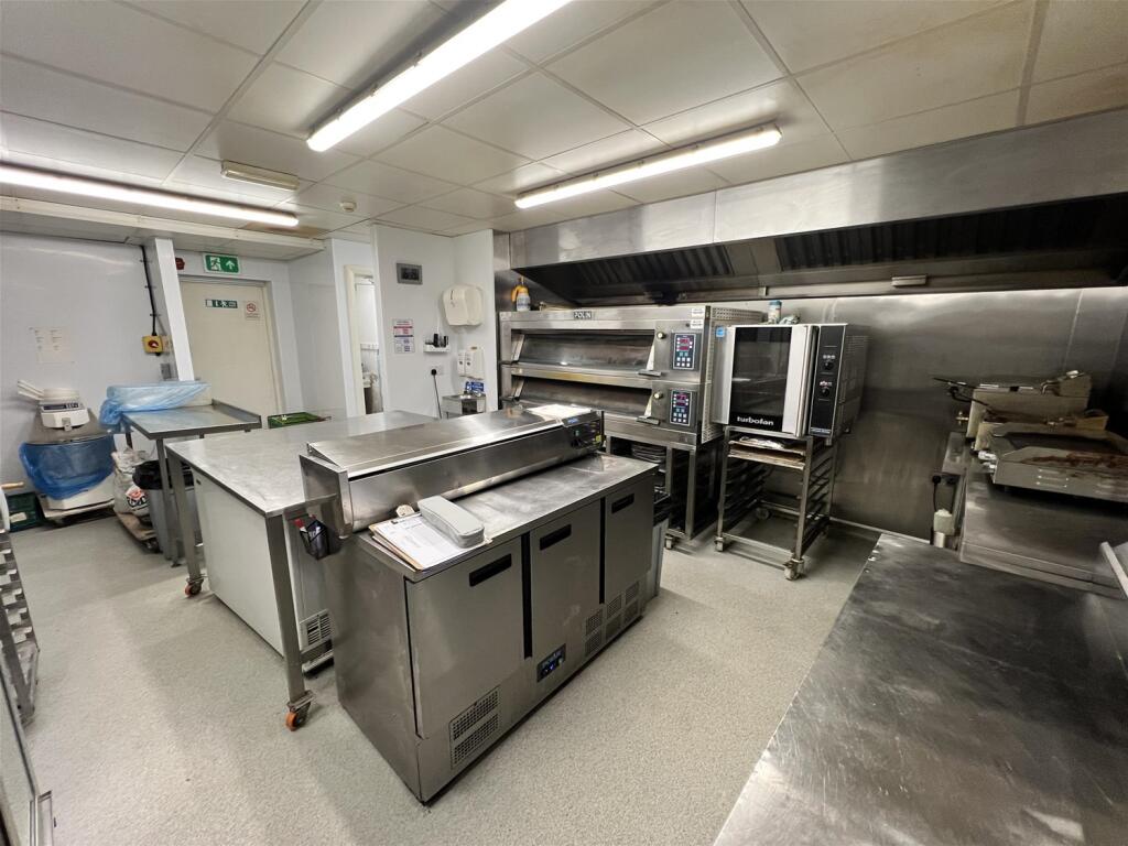 Additional image 5 of Bakers & Confectioners, Saltaire, West Yorkshire