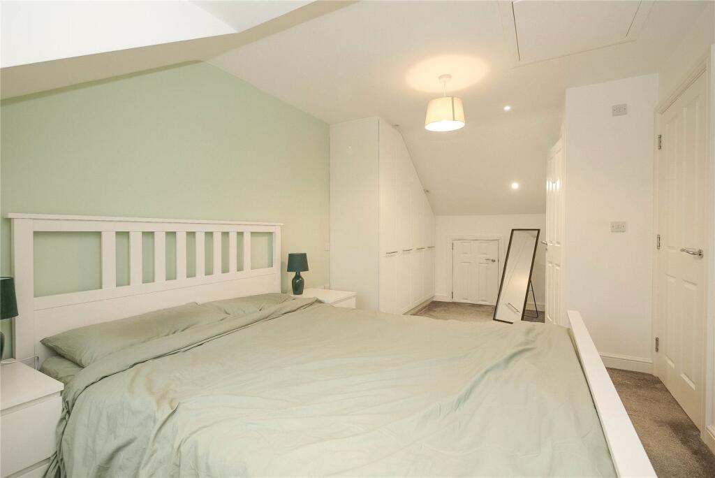 Additional image 16 of Hutton Hall Drive, Bradford, West Yorkshire, BD2