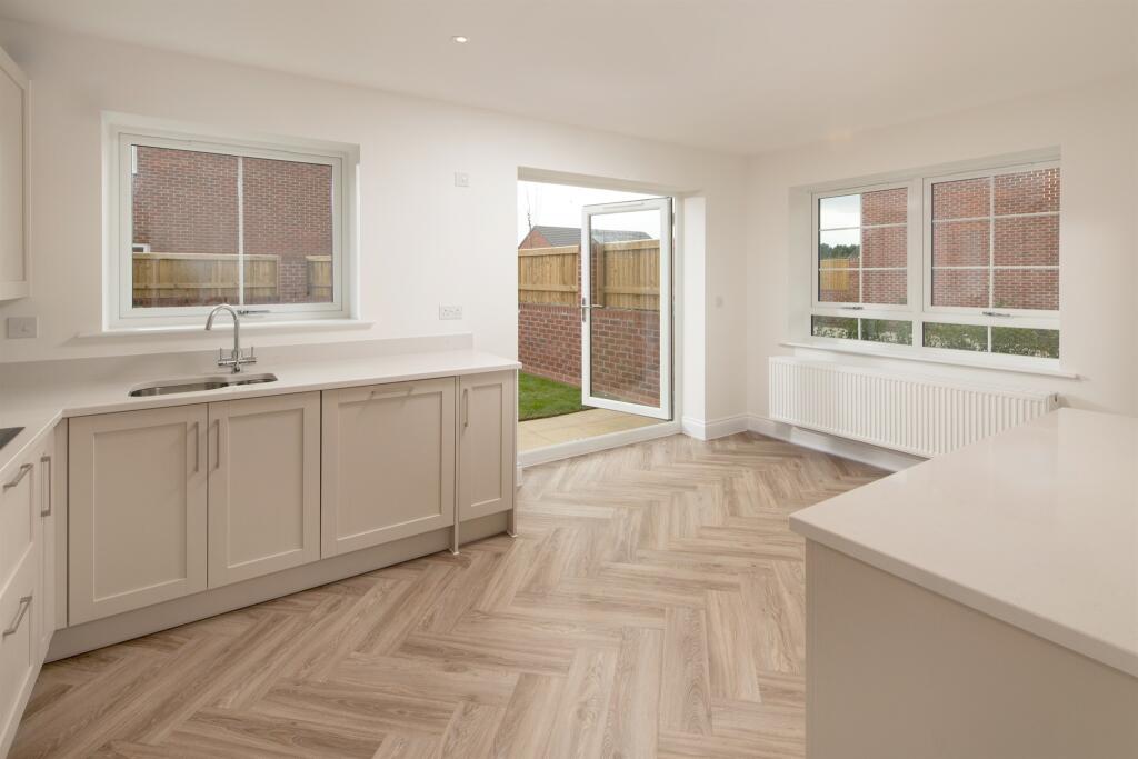 Additional image 7 of Scholars Gate, Lords Close, Giggleswick