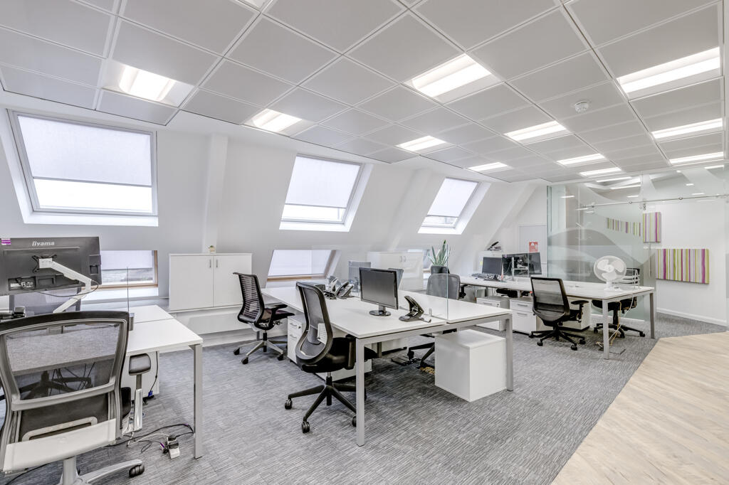 Additional image 9 of Suite 2 Penthouse St Georges House, St Georges Road, Bolton, BL1 2DD