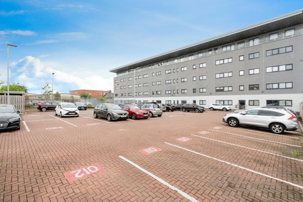 Additional image 16 of Lincoln House, Nelson Street, Bolton, BL3