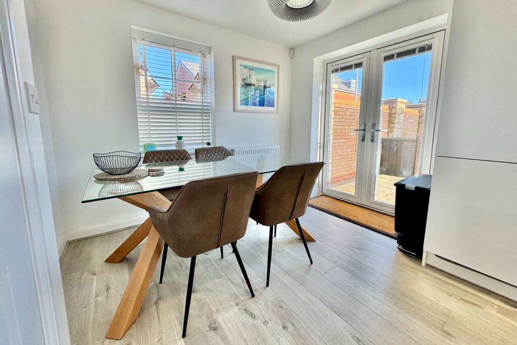 Additional image 7 of GREENSANDS WAY, SWANAGE