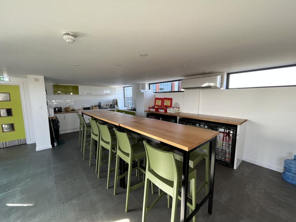 Additional image 6 of Taylors House, 12-14 Dean Park Crescent, Bournemouth, BH1 1HL