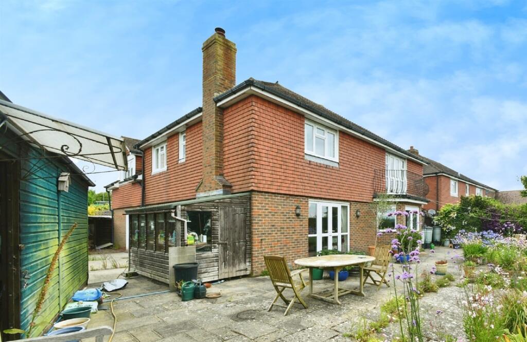 Additional image 18 of Station Road, Berwick, Polegate
